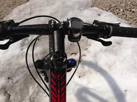 Allenamento MTB Allenamento MTB