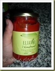 Sughetto di pomodorini con trito aromatico e basilico fresco (0)