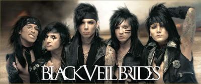 Black Veil Brides