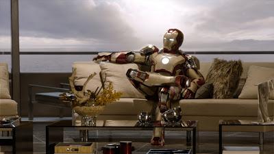 Iron Man 3 : una recensione (quasi) normale.