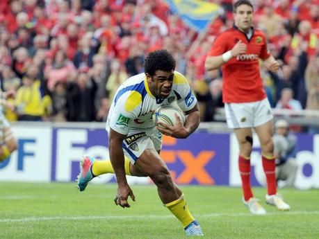 Clermont con il Munster prende le misure per la finale