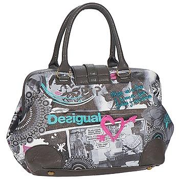 Desigual: la moda dai colori spagnoli.