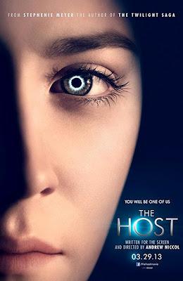 The Host ( 2013 )