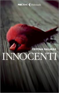 Recensione INNOCENTI di Cristina Fallaras