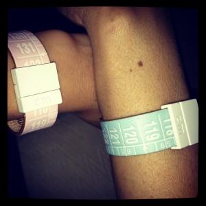 Il centimetro! Sabato di Shopping IMG_7415