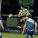 Le mie foto di Benetton-Connacht luke mclean manca la presa