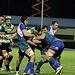 Le mie foto di Benetton-Connacht alberto de marchi