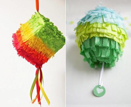 33 Pinata tutorials