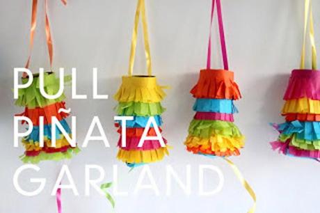 33 Pinata tutorials