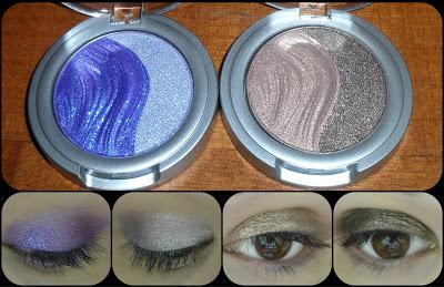 Essence 3D Eyeshadow