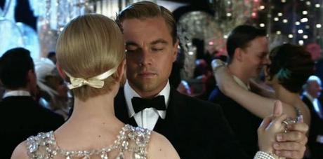 IL GRANDE GATSBY!!