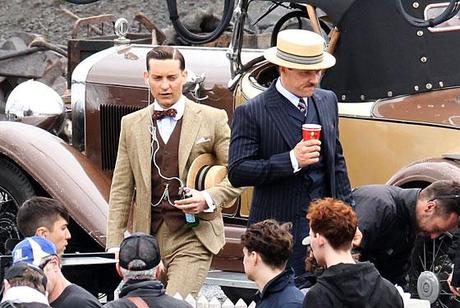 IL GRANDE GATSBY!!