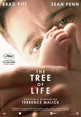 The Tree of Life di Terrence Malick (o sulla grazia)