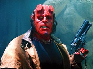 hellboy