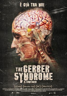 The Gerber syndrome- Il contagio ( 2011 )