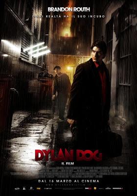 Dylan Dog - Il film (di Kevin Munroe, 2010)