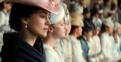 Anna Karenina di Joe Wright, un'interpretazione