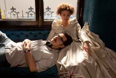 Anna Karenina di Joe Wright, un'interpretazione