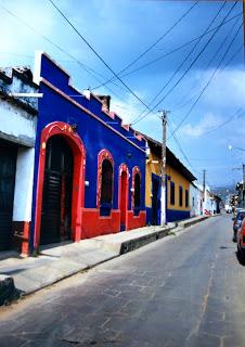 Chiapas: un viaggio semiserio/2