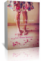 Anteprima: La lista dei miei desideri di Lori Nelson Spielman