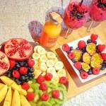 Arriva l’estate: ecco 10 snack a meno di 100 calorie Arriva l’estate: ecco 10 snack a meno di 100 calorie