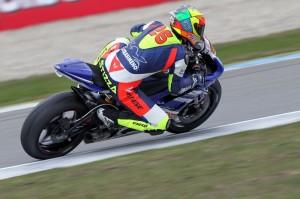 Stizza Assen race