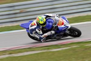 Morrentino Assen race