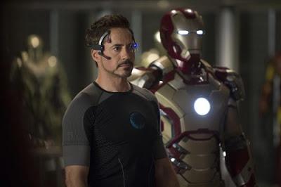 Iron Man 3 (Shane Black, 2013)