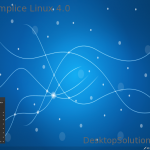 Semplice Linux 4.0