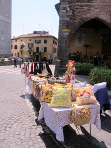 Cividale del Friuli - mercatino Magia delle Mani 02