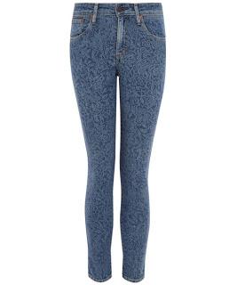Levi's X Liberty Collection Levi's X Liberty Collection