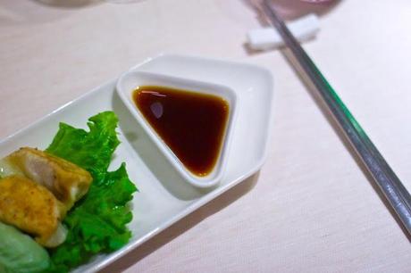 Bon Wei: the chicest chinese restaurant in Milan - a blogger-dinner thanks to Milanodabere.it