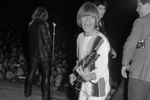 Brian Jones, chitarrista dei Rolling Stones: caso ancora aperto?