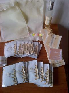 Haul Furlani: gocce di spumante sulla pelle Haul Furlani: gocce di spumante sulla pelle