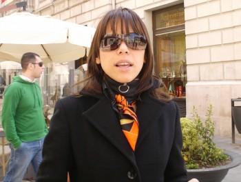 Ritorna fuori la frase infelice di Nunzia Di Girolamo, pe... Ritorna fuori la frase infelice di Nunzia Di Girolamo, pe...