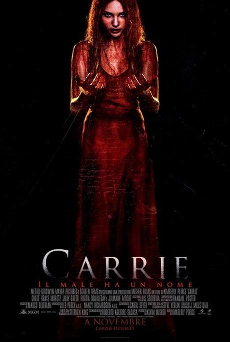 carrie poster 2