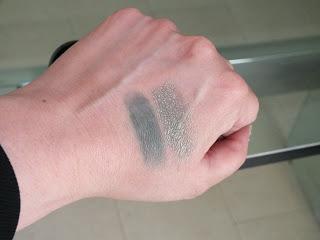 Yamamay..ombretti verdi!!! Review... Yamamay..ombretti verdi!!! Review...