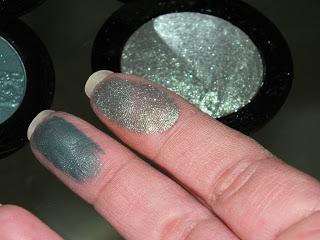 Yamamay..ombretti verdi!!! Review... Yamamay..ombretti verdi!!! Review...