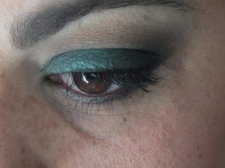 Yamamay..ombretti verdi!!! Review... Yamamay..ombretti verdi!!! Review...