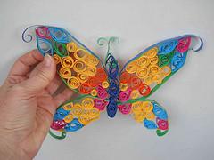 How To Do Quilling #171; Papercraft