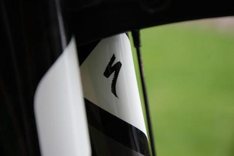 Specialized Tarmac SL2 Sport: Il mio test