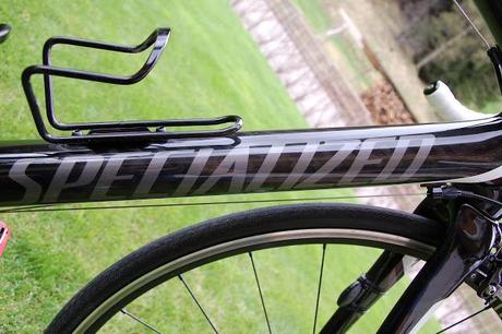 Specialized Tarmac SL2 Sport: Il mio test