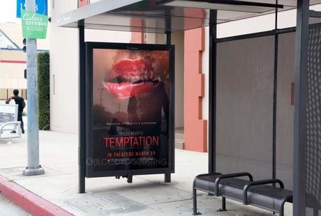 You’re Next: uno spaventoso riflesso nel poster print-you-are-next-poster-lionsgate