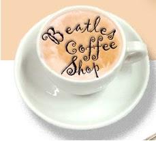 The Beatles Coffee Shop & online shop