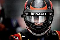 Sebastian Vettel pronto ad accogliere Raikkonen