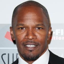 JamieFoxx