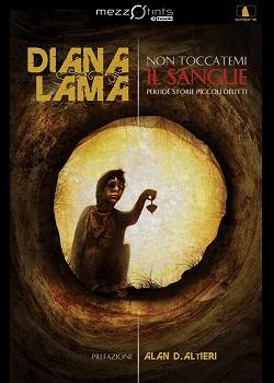 Intervista a Diana Lama