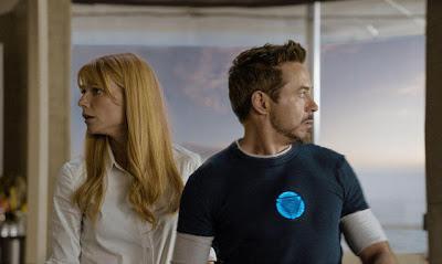 Iron Man III - la recensione