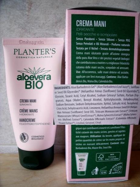 Linea Bio Planter's