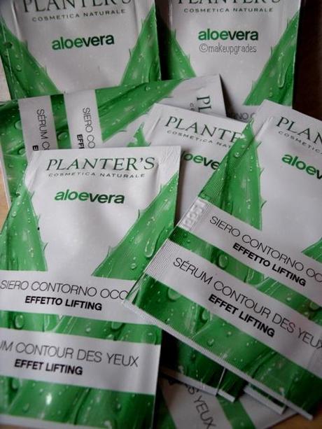 Linea Bio Planter's